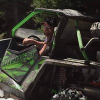 Chad Sparrow Photo 16