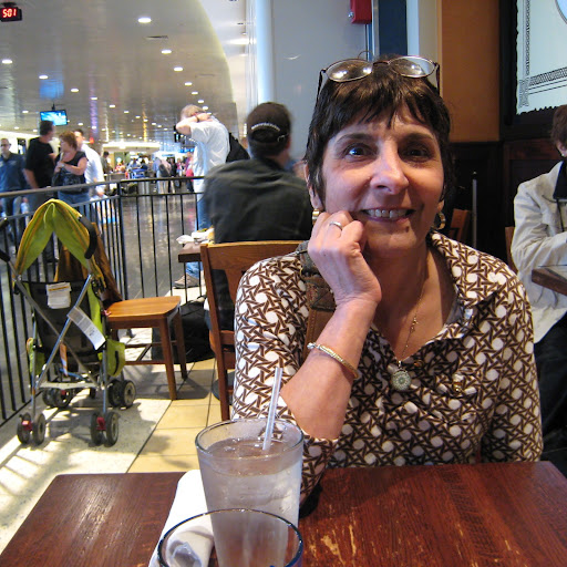 Connie Fitzgerald Photo 6