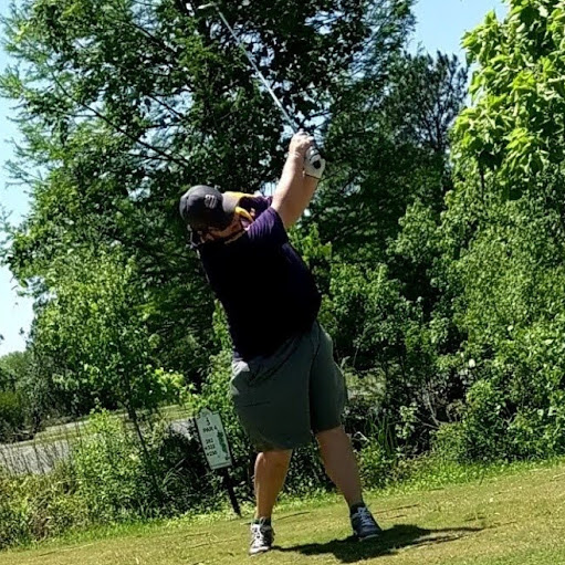Michael Courson Photo 12