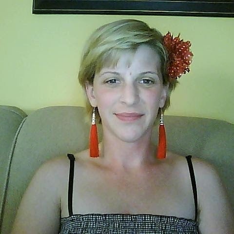 Angela Frank Photo 32