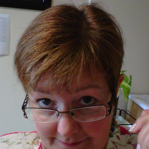 Jill Hancock Photo 16