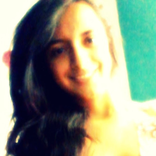 Angelica Bonilla Photo 15