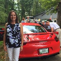 Wendy Mcgowan Photo 9