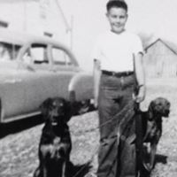 Larry Robins Photo 31