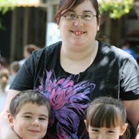 Christina Matlock Photo 17