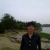 Joe Zhang Photo 14