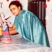 Anita Paul Photo 7