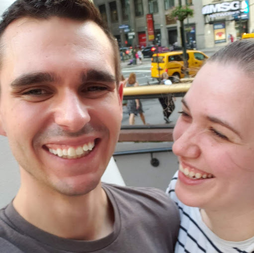 Nicholas Santistevan Photo 2