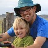 Mark Spalding Photo 12