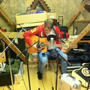 Andreas Fox Photo 2
