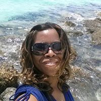 Crystal Pearson Photo 16