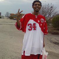 Stacey Byrd Photo 36