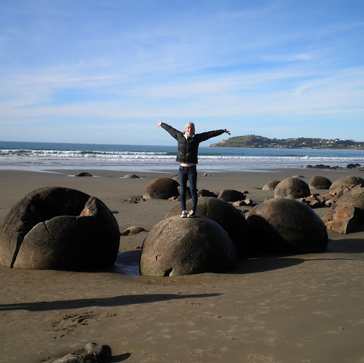 Sarah Findlay Photo 5