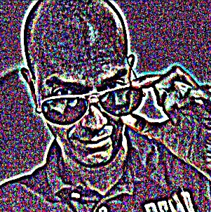 Juan Sandoval Photo 19