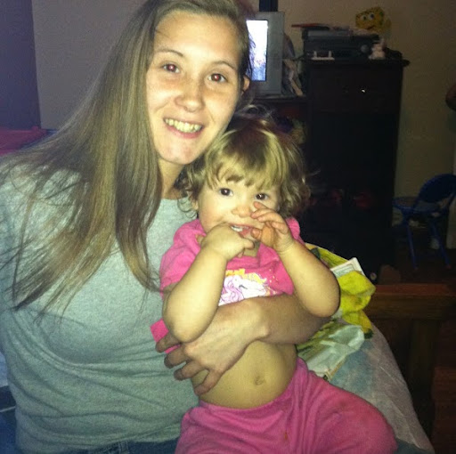 Kimberly Clevenger Photo 4