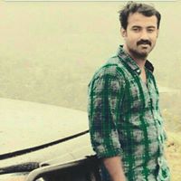 Alexander Mathew Photo 20