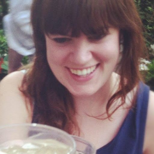 Julia Hurst Photo 10