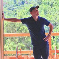 Chris Weber Photo 31