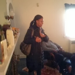 Sandra Pittman Photo 9