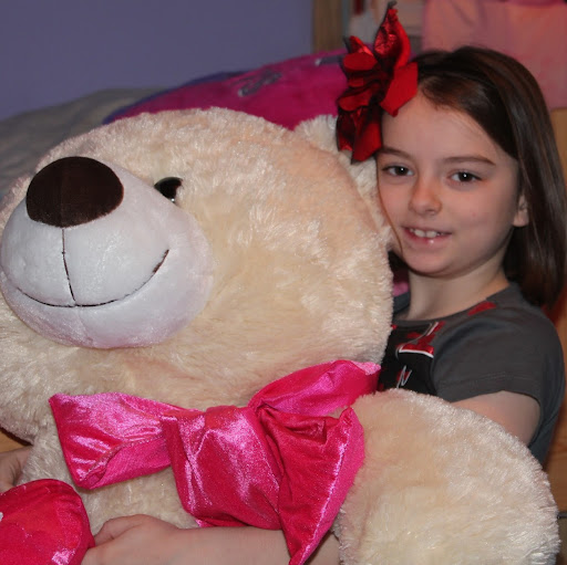 Connie England Photo 27