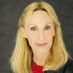 Anne Connor Photo 2
