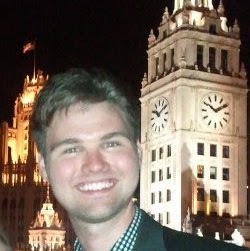 Kevin Hooper Photo 45