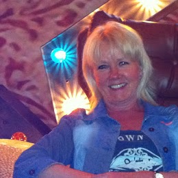 Joan Wilson Photo 10