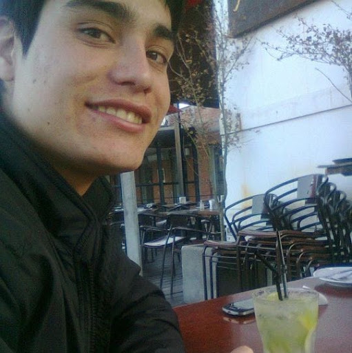 Omar Merino Photo 27