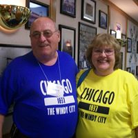 Janette Hamilton Photo 19