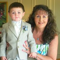 Julie Blanton Photo 26