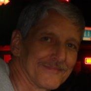 Paul Trammell Photo 14