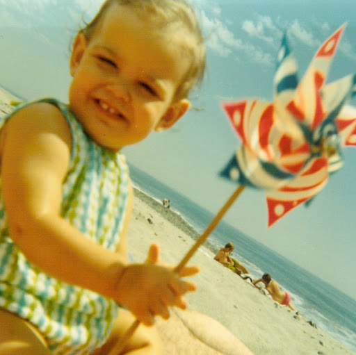 Christine Herman Photo 7