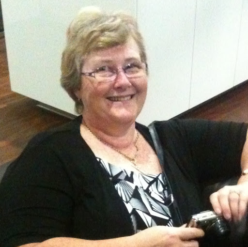 Jan Lawrence Photo 7