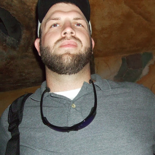 Jerry Davenport Photo 32