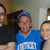 Thomas Angell Photo 6