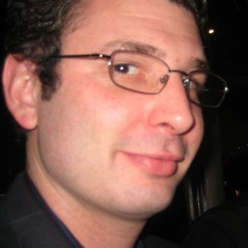 Daniel Urbach Photo 5