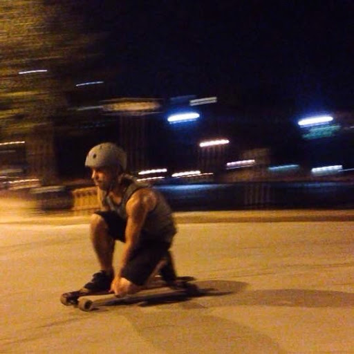 Michael Leatherman Photo 15