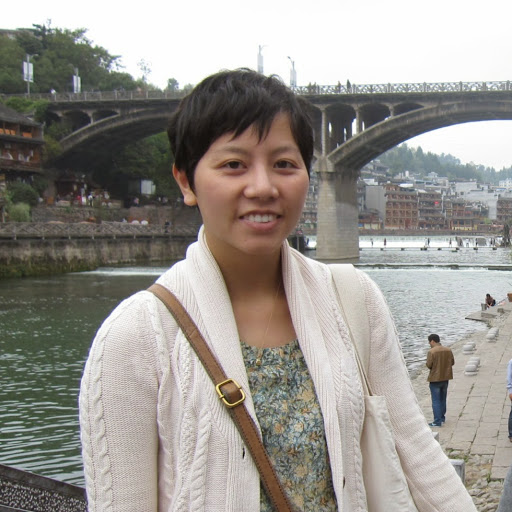 Elizabeth Cheng Photo 21
