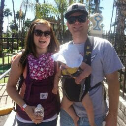 Amy Krieger Photo 10