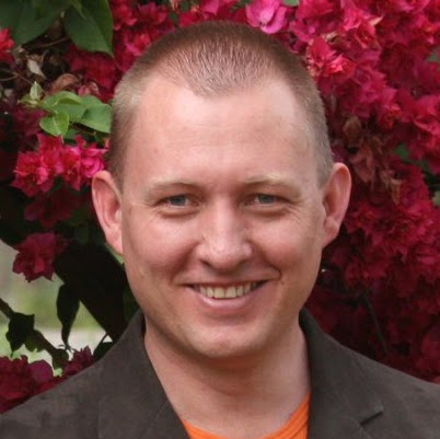 Chris Richardson Photo 16