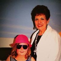 Judy Kerr Photo 16
