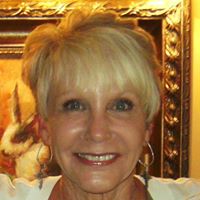 Anne Stuart Photo 7