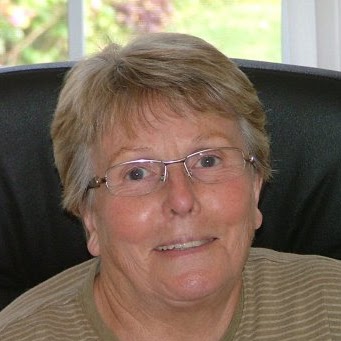 Jenny Sims Photo 9