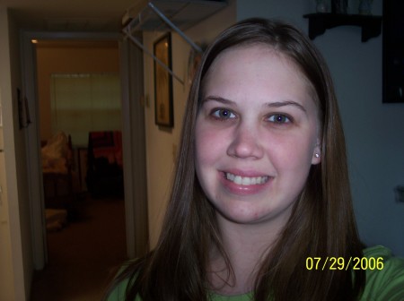 Alicia Smith Photo 38