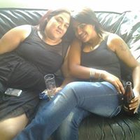 Candice Solomon Photo 12