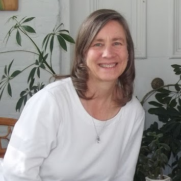 Patricia Tucker Photo 10