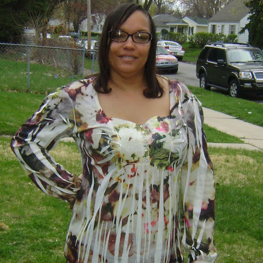 Paula Frison Photo 6