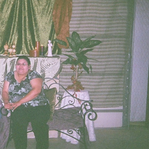 Christina Villarreal Photo 15