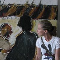 Annie Burke Photo 30