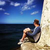 Edward Thompson Photo 37